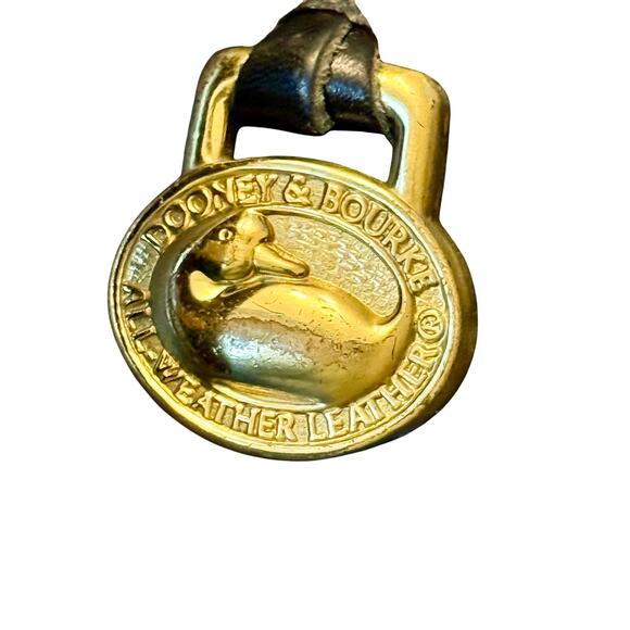 Dooney and Bourke VTG AWL Whispers of Lace Handbag - Picture 4 of 14